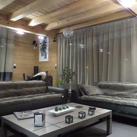 Chalet Champion 3 Domek alpejski Chamonix