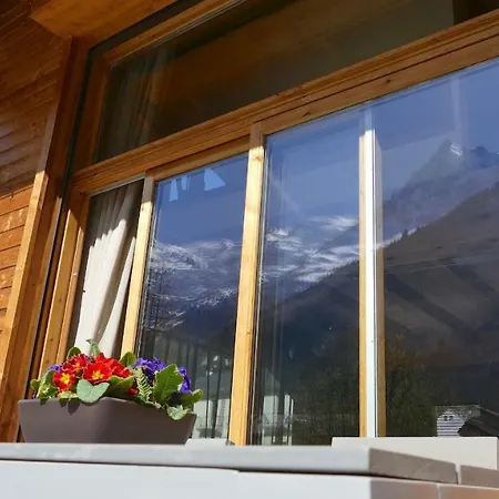 Domek alpejski Chalet Champion 3 *