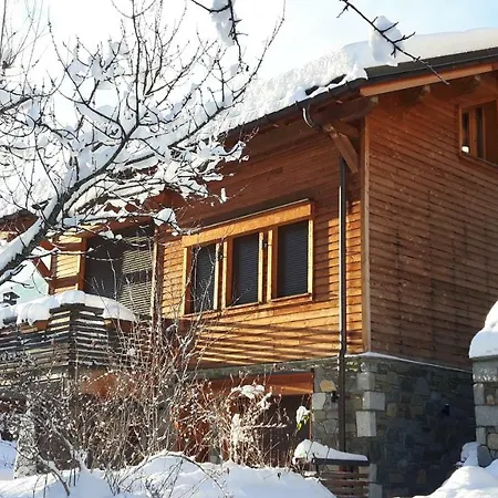 Chalet Champion 3 Domek alpejski Chamonix